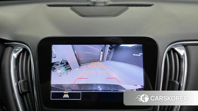 Chevrolet (GM Daewoo) The New Malibu id 3915708 из Кореи 8