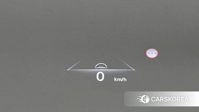 Genesis G80 (RG3) id 4195786 из Кореи 8