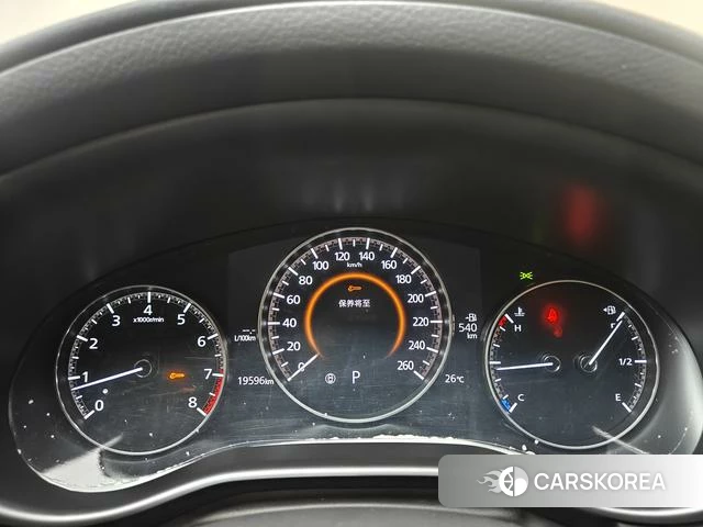 Mazda 3 Angkesaila id 4366105 из Китая 8
