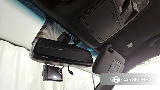 Ssangyong Rexton Sports Cannes id 3853156 из Кореи 8