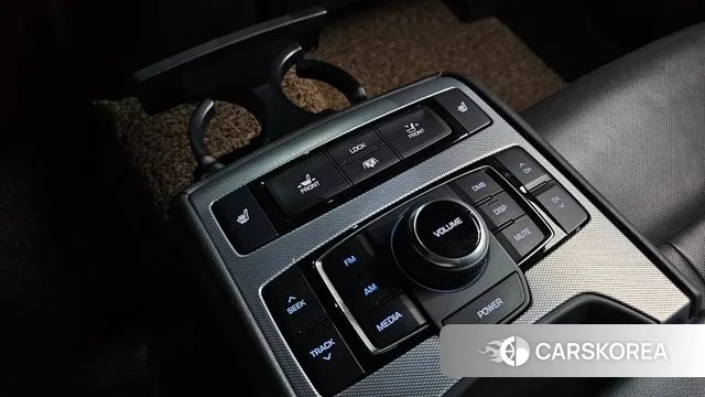 Genesis G80 id 3055579 из Кореи 8