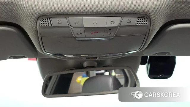 Mercedes-Benz C-Class W205 id 3474816 из Кореи 8