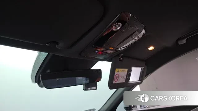 Kia The New K5 3rd generation id 3565635 из Кореи 8