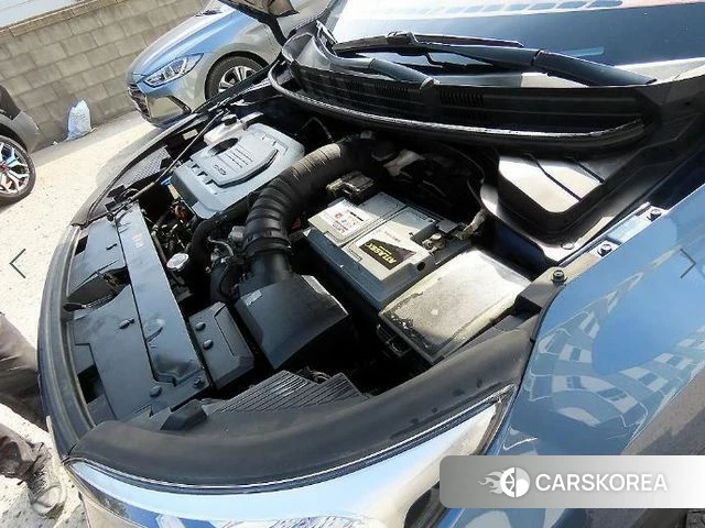 Kia Stonic id 3845324 из Кореи 8