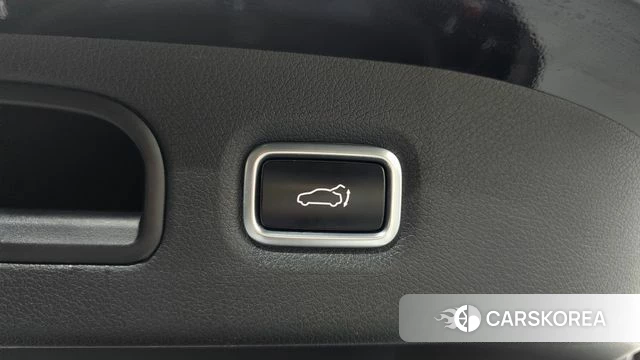 Kia Stinger id 4447901 из Кореи 8