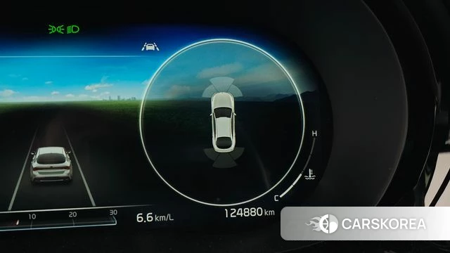 Kia K5 3rd generation id 4224979 из Кореи 8