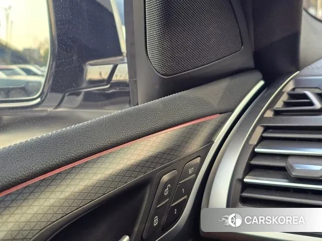 BMW X3 (G01) id 3487544 из Кореи 8