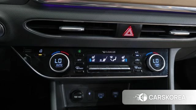 Hyundai Sonata (DN8) id 4225363 из Кореи 8