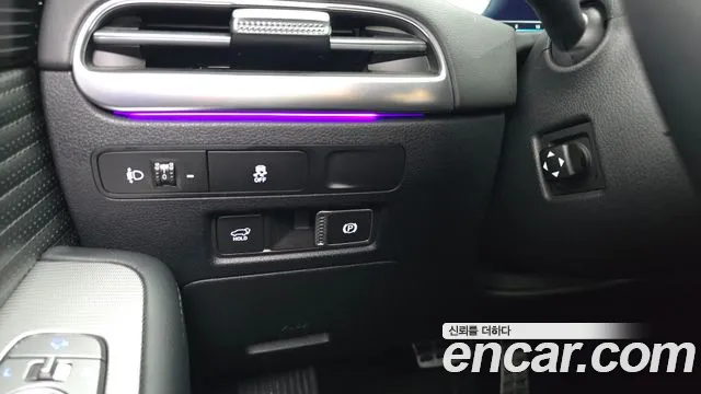 Hyundai The New Palisade id 2722378 из Кореи 8