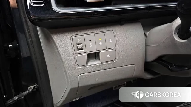 Hyundai Staria id 3027886 из Кореи 8