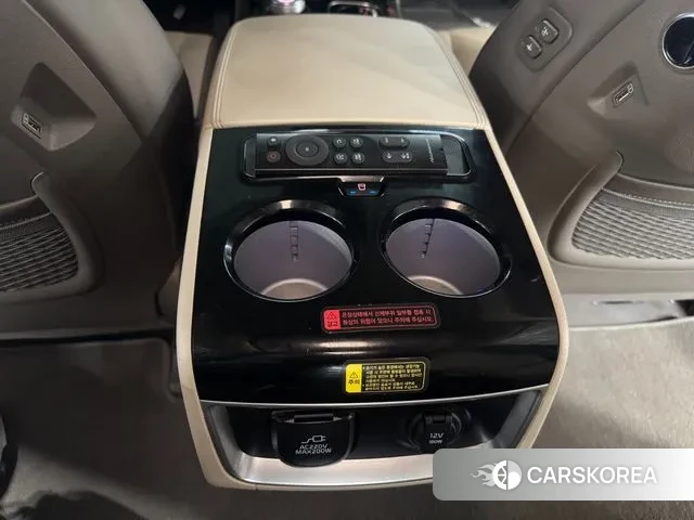 Kia Carnival 4th generation id 3566249 из Кореи 8