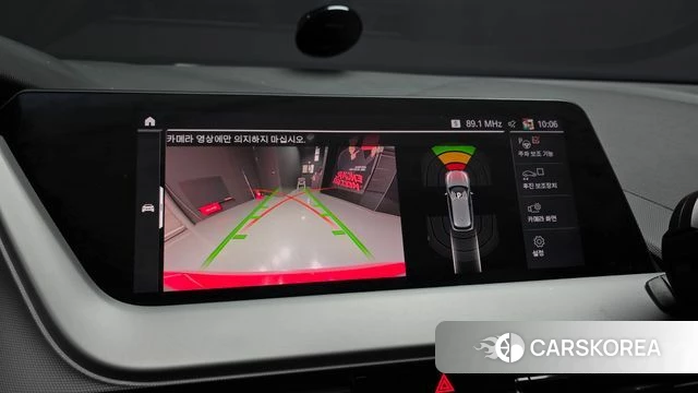 BMW 1 Series (F40) id 3860913 из Кореи 8