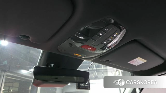 Kia Tasman id 4349106 из Кореи 8