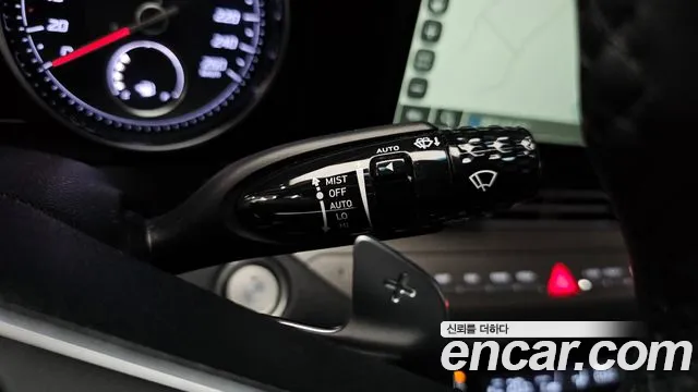 Hyundai The New Grandeur IG id 2789261 из Кореи 8