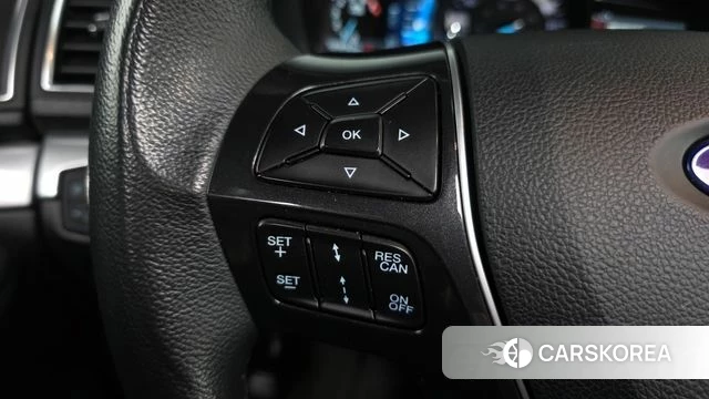 Ford Explorer id 4371520 из Кореи 8
