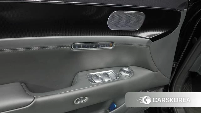Genesis G90 (RS4) id 4631287 из Кореи 8