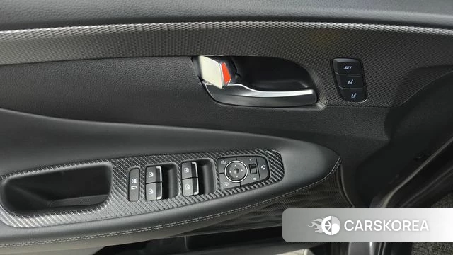 Hyundai Santa Fe TM id 3845449 из Кореи 8