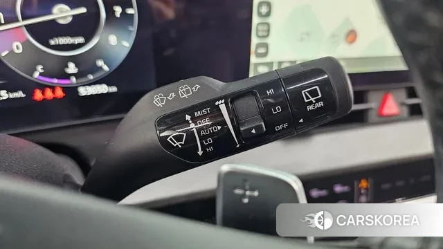 Kia Sportage 5th Generation id 3488446 из Кореи 8