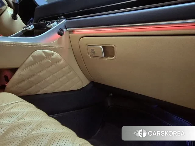 Genesis GV80 id 3425444 из Кореи 8