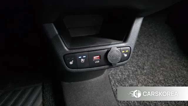 Kia The New Kia Ray id 3042830 из Кореи 8