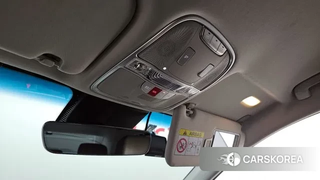 Kia The New K9 2nd generation id 3716874 из Кореи 8