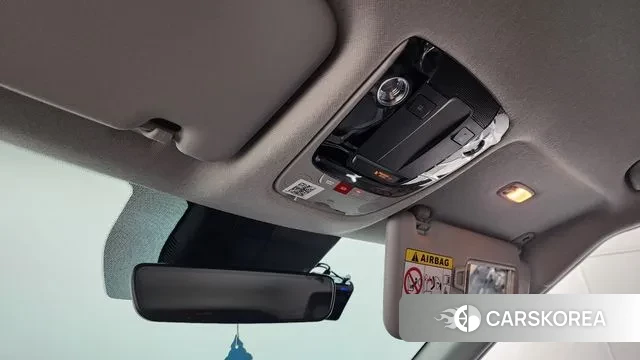 Kia The New Seltos id 3327365 из Кореи 8