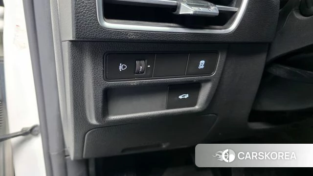 Hyundai Sonata D Edge (DN8) id 4650258 из Кореи 8