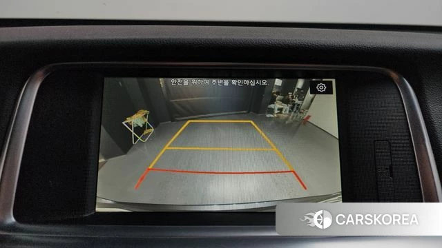 Kia The New K5 2nd generation id 3808417 из Кореи 8