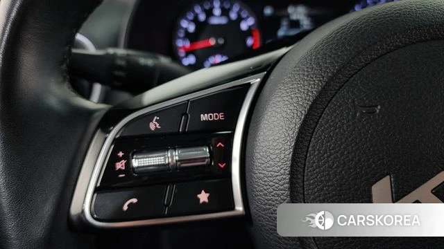 Kia The New K3 2nd generation id 3904271 из Кореи 8