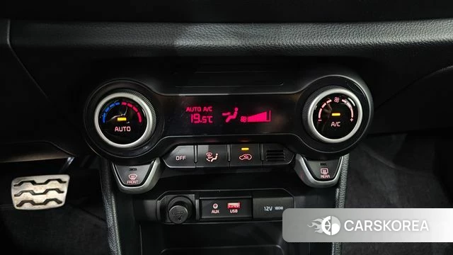 Kia All New Morning (JA) id 4620341 из Кореи 8