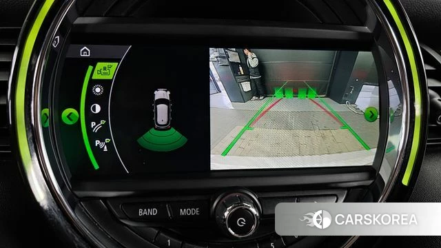 Mini Cooper id 3893498 из Кореи 8