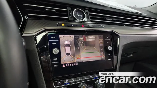 Volkswagen Arteon id 2687217 из Кореи 8