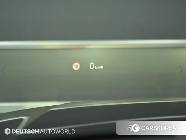 Land Rover Discovery 5 id 3909282 из Кореи 8