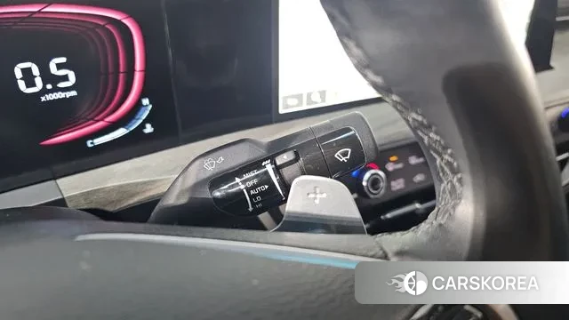 Kia K8 id 3438257 из Кореи 8