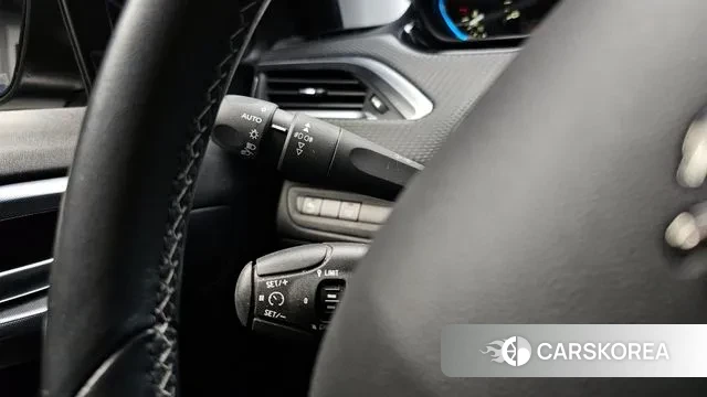 Peugeot 2008 id 3407903 из Кореи 8