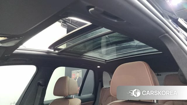 BMW X5 (G05) id 4202940 из Кореи 8