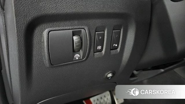 Renault Korea (Samsung) New QM3 id 4775958 из Кореи 8