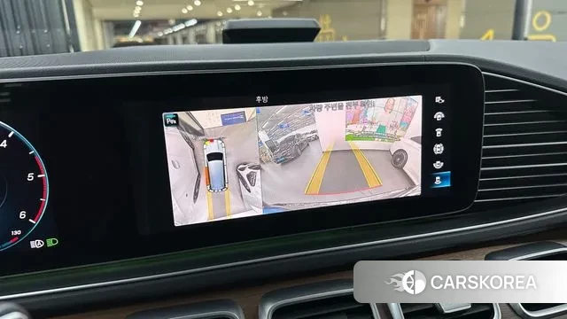 Mercedes-Benz GLS - Class X167 id 3616452 из Кореи 8