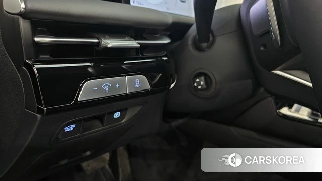 Genesis G80 (RG3) id 4427522 из Кореи 8