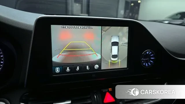 Hyundai Grandeur IG id 3552817 из Кореи 8