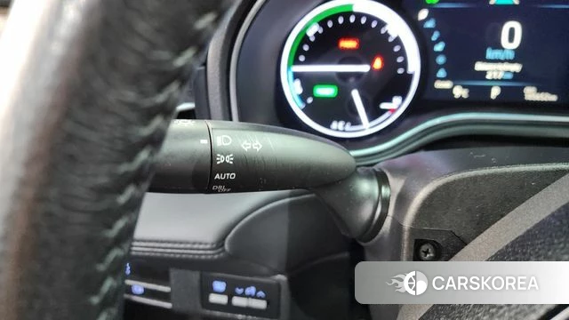 Toyota Avalon 5th Generation id 3814222 из Кореи 8