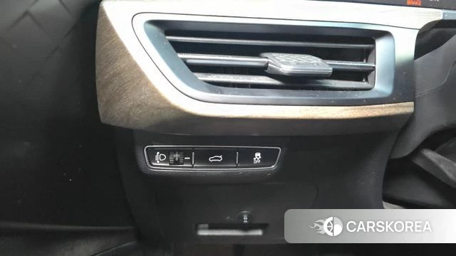 Kia K8 id 4834809 из Кореи 8