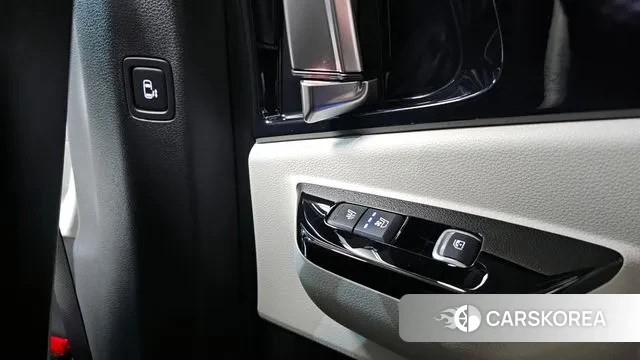 Kia Carnival 4th generation id 3676279 из Кореи 8