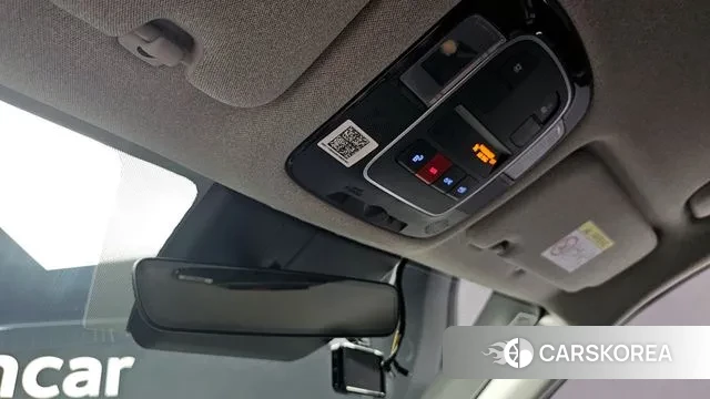 Hyundai Sonata D Edge Hybrid (DN8) id 2939025 из Кореи 8