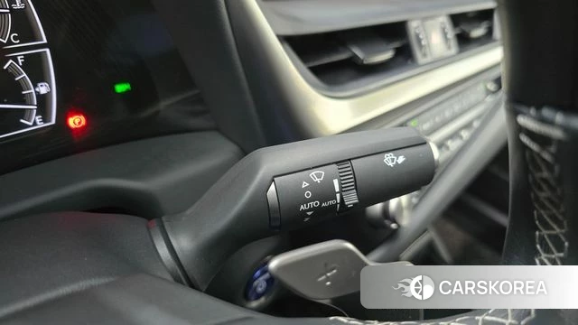 Lexus ES300h 7th generation id 4464651 из Кореи 8