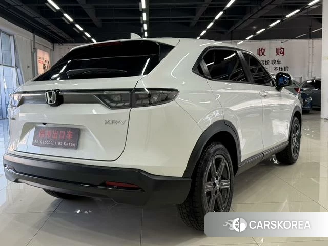 Honda XR-V id 4255953 из Китая 8