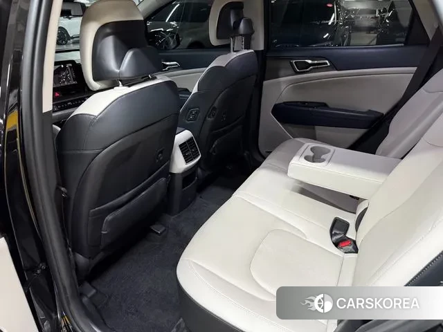 Kia Sportage 5th Generation Hybrid id 2964000 из Кореи 8