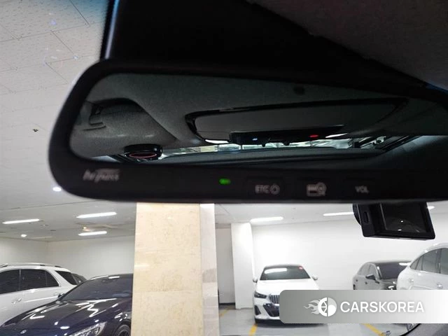 Hyundai Palisade id 4887271 из Кореи 8