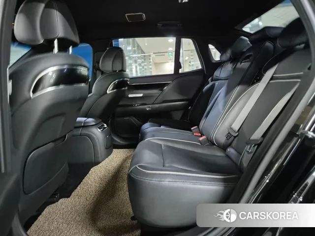 Genesis G90 (RS4) id 3472755 из Кореи 8