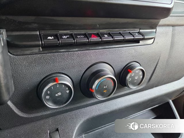 Renault Korea (Samsung) Master id 4266490 из Кореи 8